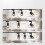 LED Ceiling Spotlight 30W 3-Point Neutral White 4000K Adjustable 50 cm — led ceiling light, 30w spotlight 2