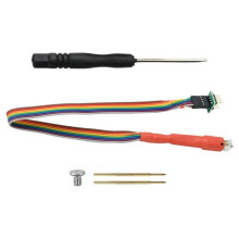 Wson Chip Download Burn Write Probe WSON Micro Chip Programming Test Probe WSON-8x6