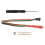 Wson Chip Download Burn Write Probe WSON Micro Chip Programming Test Probe WSON-8x6 1