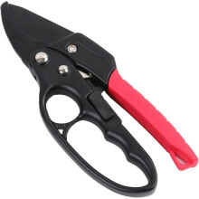 Forbici da potatura per giardinaggio resistenti, cesoie da giardino, forbici manuali, attrezzi manuali da giardinaggio, taglia rami per
