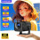 Magcubic HY320 Mini Projector Native 720P Android 11 WiFi 6 BT5.0 2