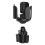 Koppmonteringsforlenger for bil Multifunksjonell robust koppholder Bilutstyr 2