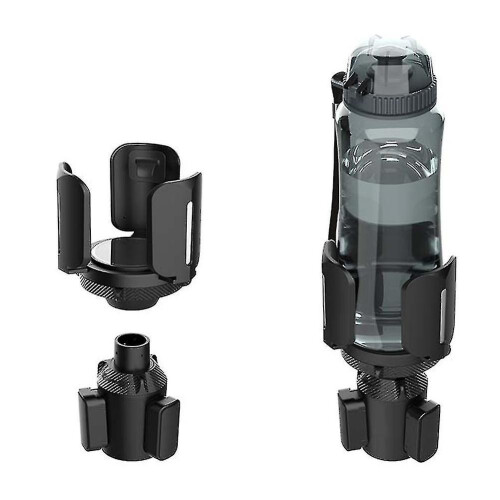 Koppmonteringsforlenger for bil Multifunksjonell robust koppholder Bilutstyr 2