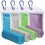 Cooling Towels - 4 Pack Cooling Towel, Microfiber Soft Breathable 1