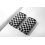Soft Checkered Bath Towels - Premium Cotton, Highly Absorbent for Everyday Use 4