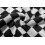 Soft Checkered Bath Towels - Premium Cotton, Highly Absorbent for Everyday Use 5