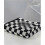 Soft Checkered Bath Towels - Premium Cotton, Highly Absorbent for Everyday Use 2