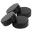 4Pcs PU Ice Hockey Puck Replacement Training Puck Competition Training Puck 1