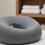 memory foams Prone Pillow Massage Table Face Down Pillow Breathable Massage Face 5