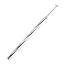 115 cm 10-delige telescopische antenne FM AM-radio
