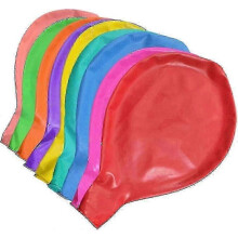 36 tommer jumbo latexballoner til fester, begivenheder og fejringer, tilfældige farver, pakke med 10 -N