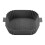 Ταψί σιλικόνης για φριτέζα αέρα, χαλάκι ταψιού σιλικόνης, μαγειρικά σκεύη, χα 2