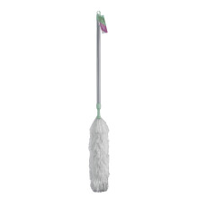 JVL Synthetic Duster, Grey