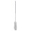 JVL Synthetic Duster, Grey 3
