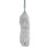 JVL Synthetic Duster, Grey 5