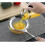 1Pcs Stainless Steel Collection Colander (XL) 5