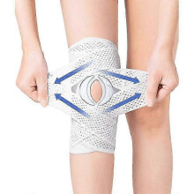 Knee Brace with Side Stabilizers Relieve Meniscus Tear Knee Pain ACL MCL Arthritis