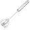 Automatic Whisk Made Of Stainless Steel, Rotatable With Automatic Rotation Milk Gift 1