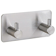 Towel Hook, Simple Bath Towel Holder, Bathroom Hook, Hand Towel Hanger Wall Mount