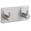 Towel Hook, Simple Bath Towel Holder, Bathroom Hook, Hand Towel Hanger Wall Mount 1