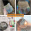 rainbow clear kalimba thumb piano cat shaped 17 key solid finger piano 5