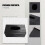 Tissue Box Wood Rectangular Tissue Box Natural Wood Tissue Tissue Box 5