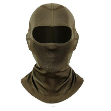 W Ridmask, vindtät och köldtät bikakedesign med andningsfunktion, varm och skyddande skidmask