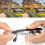 Adjustable Strength Lens Eyewear Variable Focus Distance Vision Zoom Glasses 2