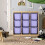 IKEA TROFAST Storage Combination Unit 93x44x91cm 2