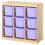 IKEA TROFAST Storage Combination Unit 93x44x91cm 1