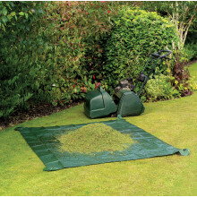 Gardman Garden Tidy Sheet Large