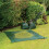 Gardman Gardman Garden Tidy Sheet Large 1