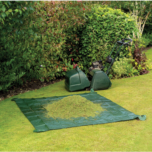 Gardman Gardman Garden Tidy Sheet Large