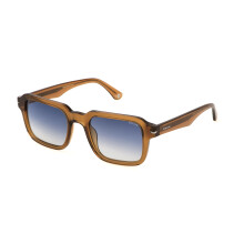 Men's Glasses Police Spln36-5206A9
