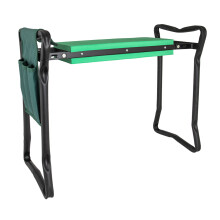 Gardman Foldaway Garden Kneeler