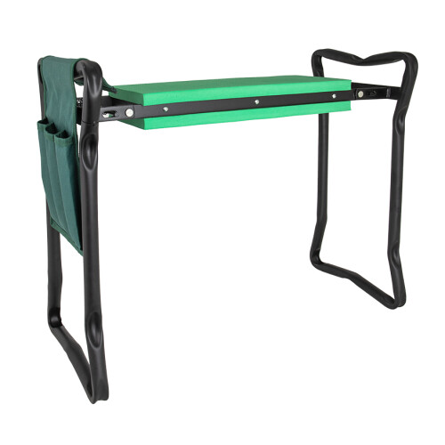 Gardman Gardman Foldaway Garden Kneeler
