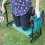 Gardman Gardman Foldaway Garden Kneeler 3