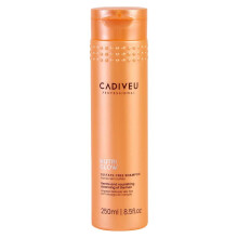 Shampoo Senza Solfati Cadiveu Nutri Glow (250 Ml)