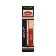 Profusion Cosmetics Lip Envy Lippenstift & Lipliner Duo - Date Night (3,5Ml + 0,3G)