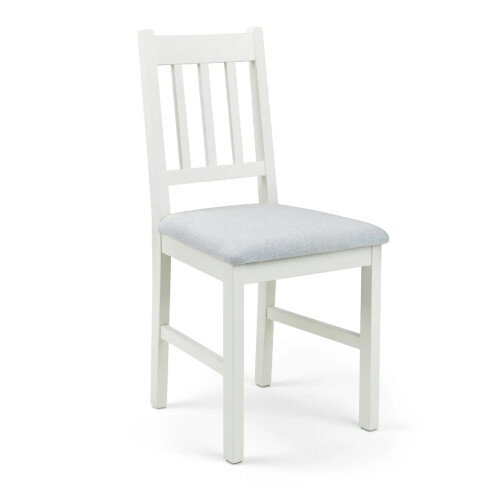 Set Of 2 Coxmoor Dining Chairs - Ivory 1