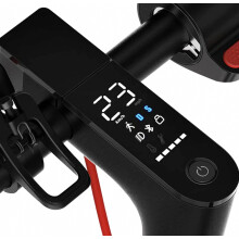 V2.0 Päivitys 1S-skootterin kojelaudan lisävaruste Bluetooth-piirilevyllä, ohjauskortti, joka on yhteensopiva Xiaomi Electricin kanssa