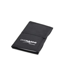 Divemarine Wetnotes Cordura Divemarine black