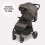 My Babiie MB160 Plus Pushchair - Cookie 4
