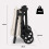 My Babiie MB160 Plus Pushchair - Oatmeal 8
