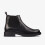 Clarks (Standard, 5 (Adults')) Orinoco2 Lane Black Leather 1