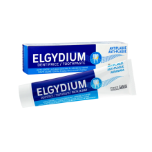 Elgydium Elgydium Anti-plaque Toothpaste 100 ml