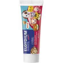 Elgydium Emoji Kids Protection Toothpaste 50 ml
