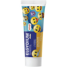 Elgydium Emoji Kids Natural Protection Toothpaste 50 ml