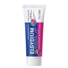 Elgydium Kids Shark Protection Toothpaste 50 ml