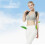 Adjustable Posture Corrector Back Strap, Unisex Hunchback Support for Men, Women and Students, Comfortable Wear 4